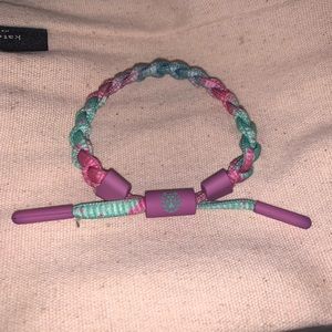 Rastaclat Bracelet